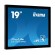 iiyama ProLite TF1934MC-B7X Monitor PC 48,3 cm (19") 1280 x 1024 Pixel SXGA LED Touch screen Nero