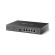 TP-Link Omada ER7206 router cablato Gigabit Ethernet Nero