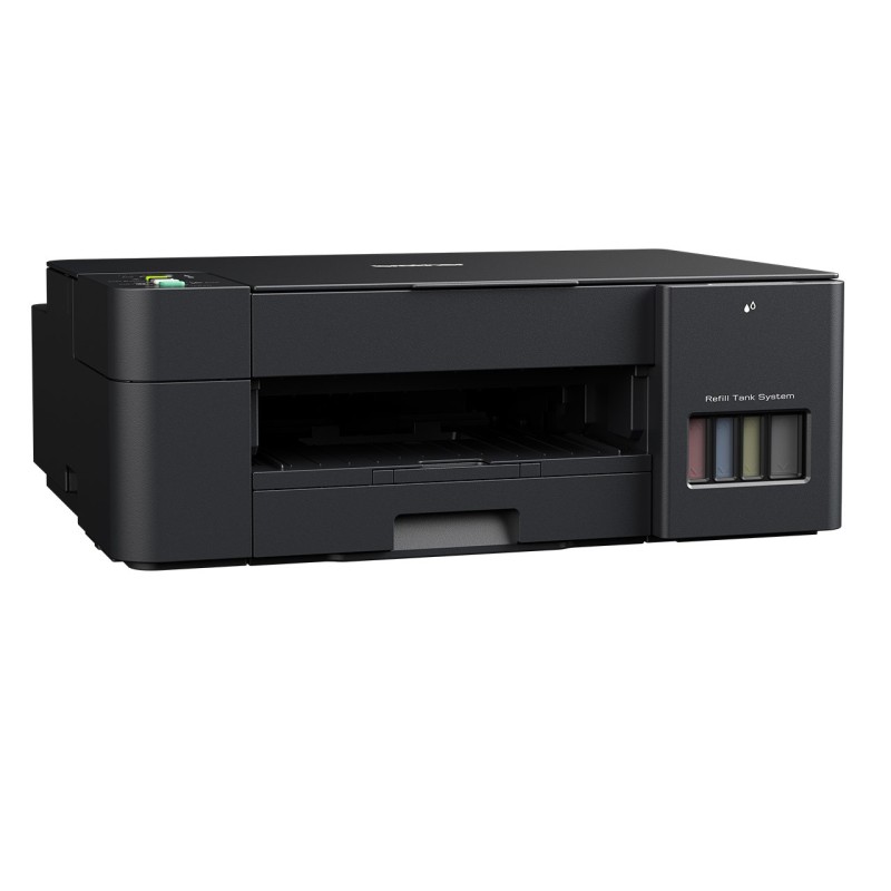 Brother DCP-T420W stampante multifunzione Ad inchiostro A4 6000 x 1200 DPI 16 ppm Wi-Fi