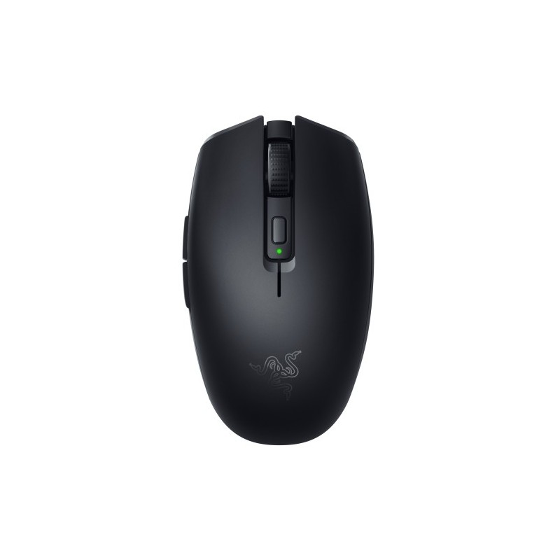 Razer Orochi V2 mouse Mano destra RF senza fili + Bluetooth Ottico 18000 DPI