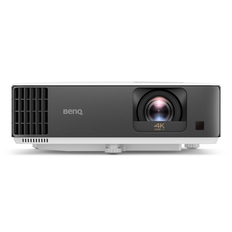 BenQ TK700STi videoproiettore Proiettore a corto raggio 3000 ANSI lumen DLP 2160p (3840x2160) Compatibilità 3D Bianco