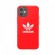 Adidas 42292 custodia per cellulare 13,7 cm (5.4") Cover Rosso, Bianco