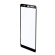 Celly 3D Glass Pellicola proteggischermo trasparente Samsung 1 pz