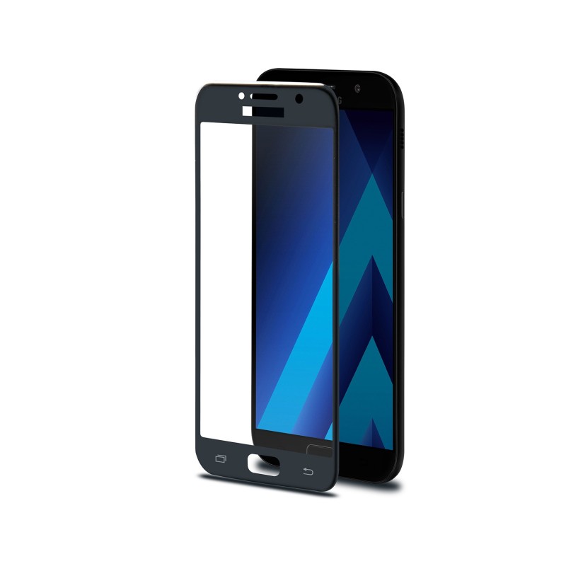 Celly 3D Glass Pellicola proteggischermo trasparente Samsung 1 pz