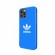 Adidas 42291 custodia per cellulare 17 cm (6.7") Cover Blu, Bianco