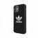 Adidas 42283 custodia per cellulare 13,7 cm (5.4") Cover Nero, Bianco