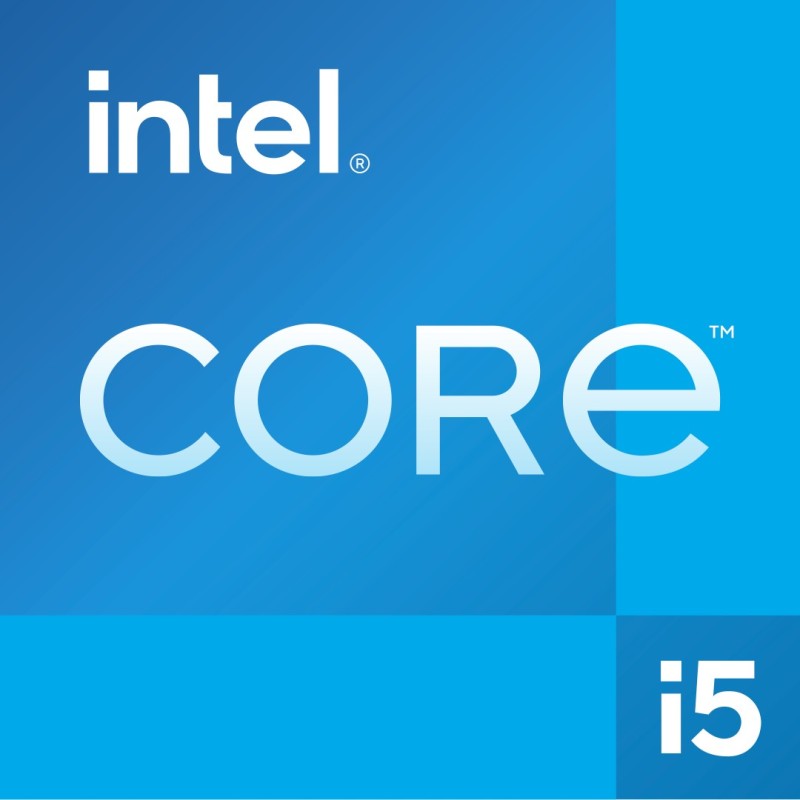 Intel Core i5-11600KF processore 3,9 GHz 12 MB Cache intelligente Scatola