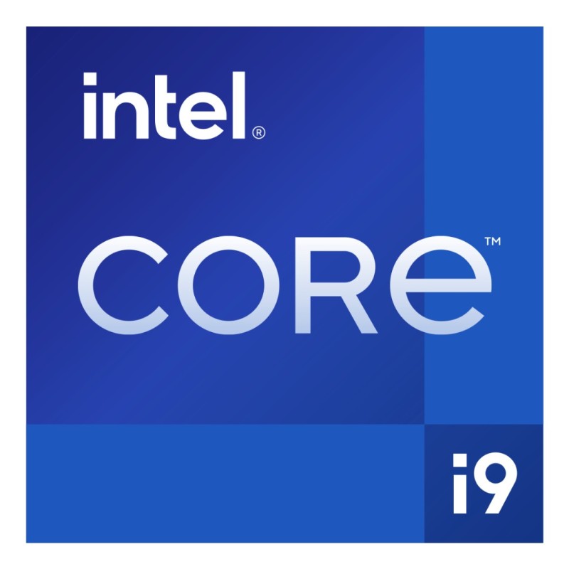 Intel Core i9-11900KF processore 3,5 GHz 16 MB Cache intelligente Scatola