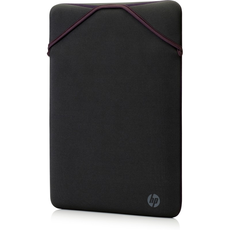 HP Custodia Reversible Protective 15,6'' Mauve Laptop Sleeve