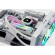 Corsair Vengeance RGB Pro CMH16GX4M2D3600C18W memoria 16 GB 2 x 8 GB DDR4 3600 MHz