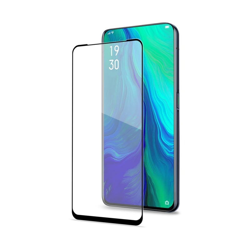 Celly Full Glass Pellicola proteggischermo trasparente Oppo 1 pz