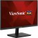 Viewsonic VA2406-h Monitor PC 61 cm (24") 1920 x 1080 Pixel Full HD LED Nero