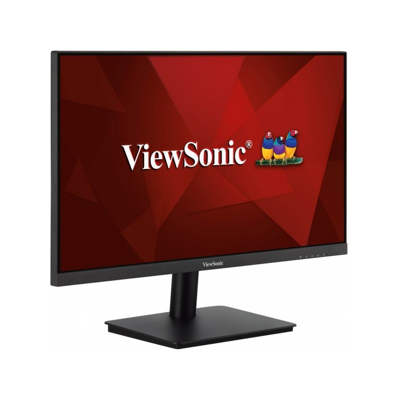 Viewsonic VA2406-h Monitor PC 61 cm (24") 1920 x 1080 Pixel Full HD LED Nero