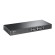 TP-Link JetStream TL-SG2218 switch di rete Gestito L2 L2+ Gigabit Ethernet (10 100 1000) 1U Nero