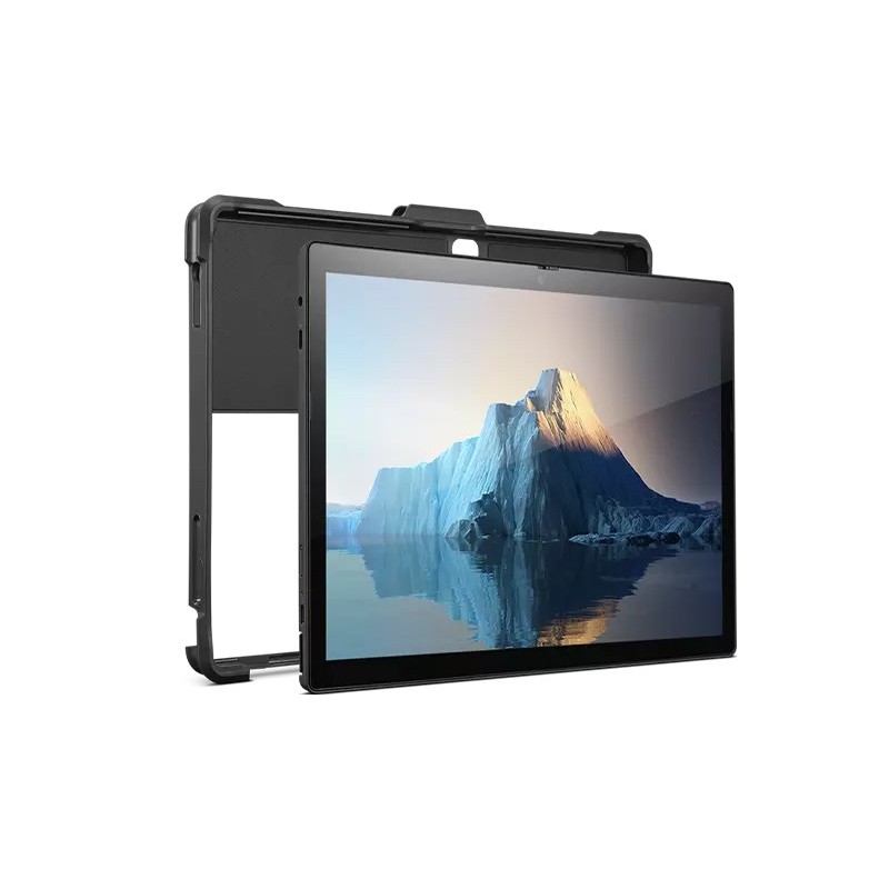 Lenovo 4X41A08251 custodia per tablet 30,5 cm (12") Cover Nero