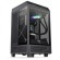 Thermaltake The Tower 100 Mini Tower Nero