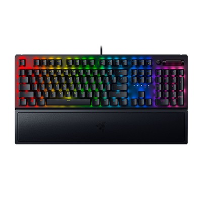 Razer BlackWidow V3 - Verde Switch