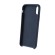 Celly Superior custodia per cellulare 16,5 cm (6.5") Cover Blu