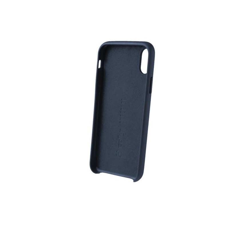 Celly Superior custodia per cellulare 16,5 cm (6.5") Cover Blu