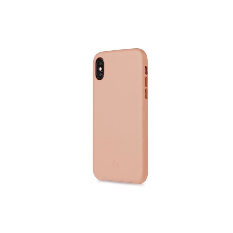 Celly SUPERIOR999PK custodia per cellulare 16,5 cm (6.5") Cover Rosa