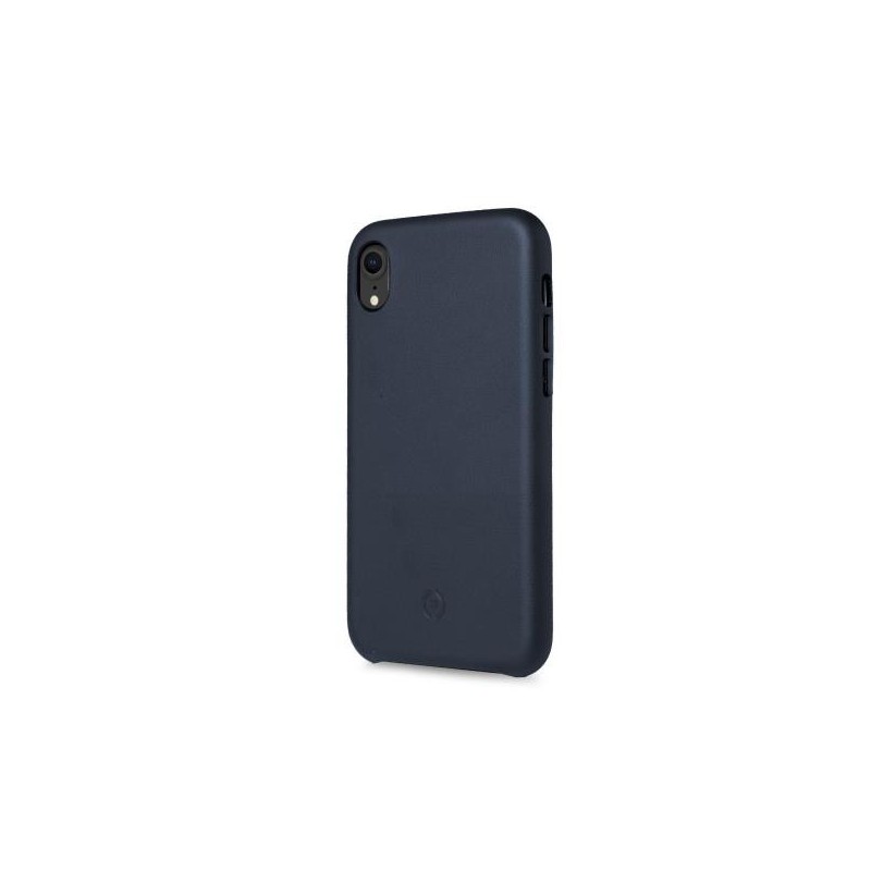 Celly Superior custodia per cellulare 15,5 cm (6.1") Cover Blu