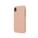 Celly Superior custodia per cellulare 15,5 cm (6.1") Cover Rosa