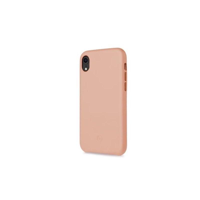 Celly Superior custodia per cellulare 15,5 cm (6.1") Cover Rosa