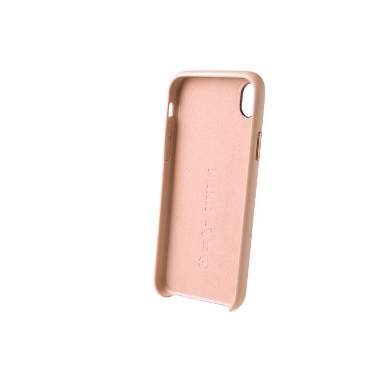 Celly Superior custodia per cellulare 15,5 cm (6.1") Cover Rosa