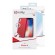 Celly SOFTMATT900RD custodia per cellulare 14,9 cm (5.85") Cover Rosso