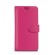 Celly Wally Unica custodia per cellulare 15,2 cm (6") Custodia a borsellino Fucsia