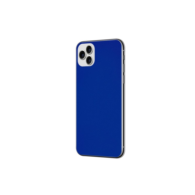 Celly Pro Skin skin per dispositivi mobili Smartphone Blu