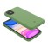 Celly LEAF1001GN custodia per cellulare 15,4 cm (6.06") Cover Verde