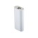 Celly Procompact Ioni di Litio 5000 mAh Bianco