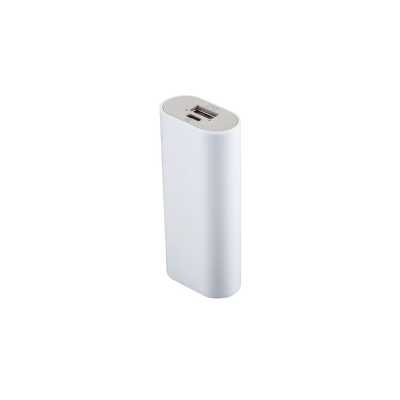 Celly Procompact Ioni di Litio 5000 mAh Bianco