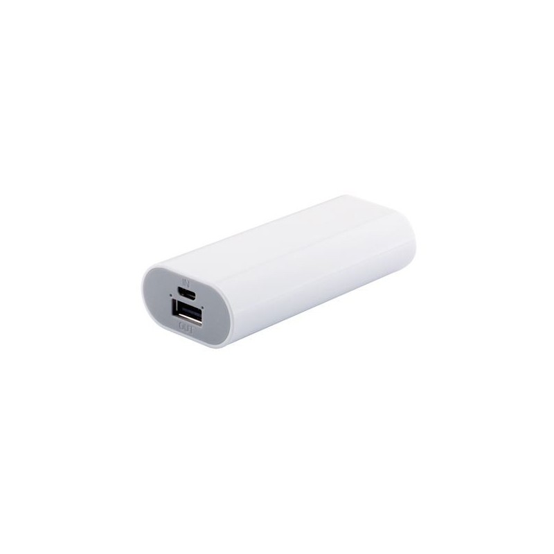 Celly Procompact Ioni di Litio 5000 mAh Bianco