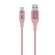 Celly USBTYPECCOL3MPK cavo USB 3 m USB A USB C Rosa