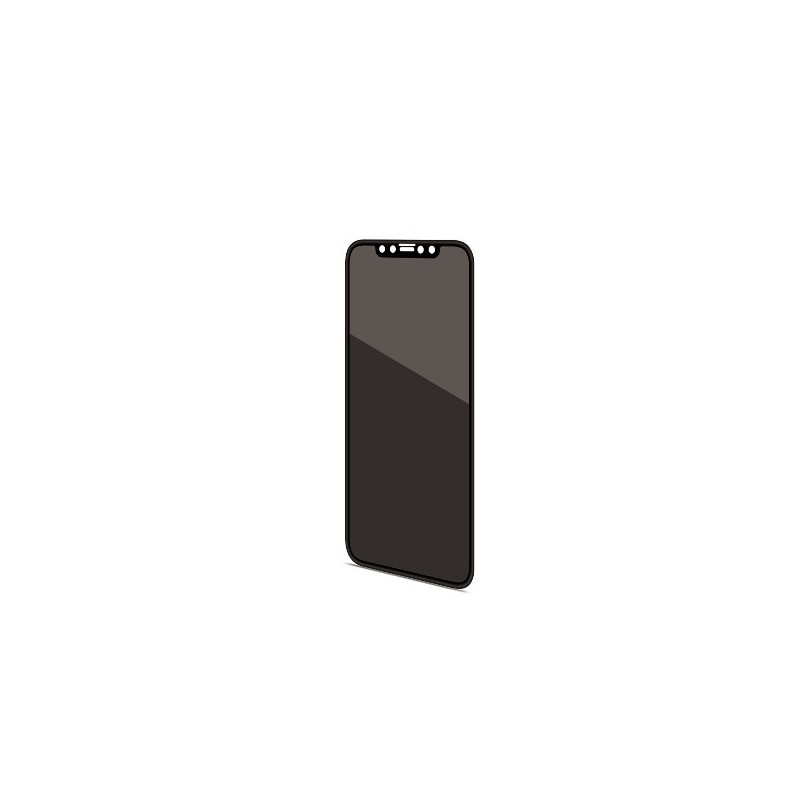 Celly Privacy 3D Glass Pellicola proteggischermo trasparente Apple 1 pz