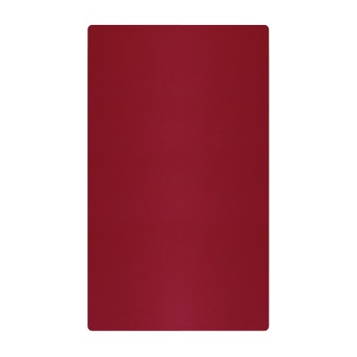 Celly Pro Skin skin per dispositivi mobili Smartphone Rosso