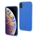 Celly Shock custodia per cellulare 16,5 cm (6.5") Cover Blu