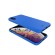 Celly Shock custodia per cellulare 16,5 cm (6.5") Cover Blu