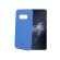 Celly Shock custodia per cellulare 14,7 cm (5.8") Cover Blu