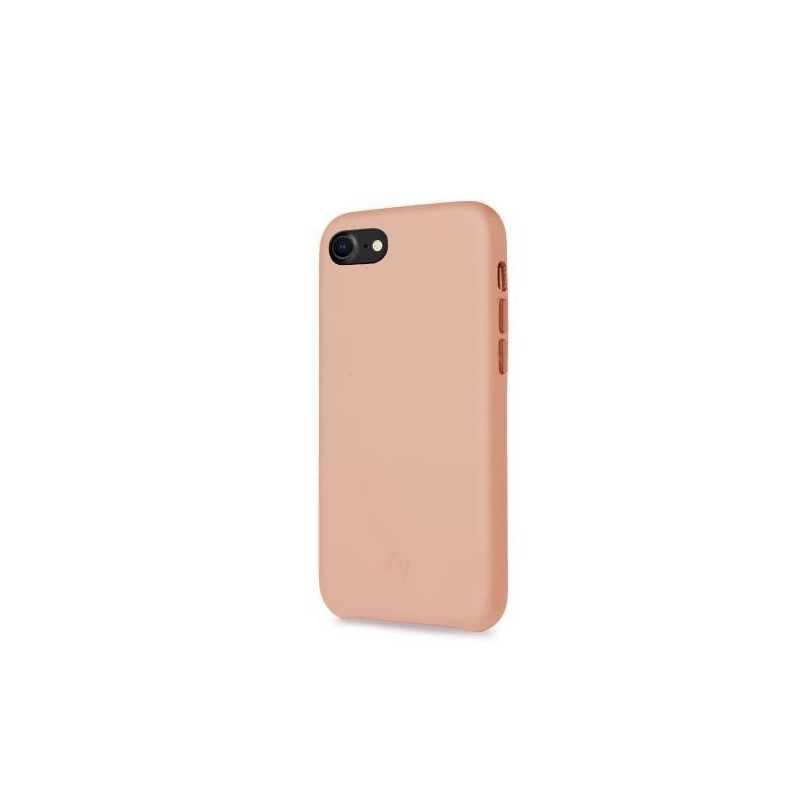 Celly Superior custodia per cellulare 11,9 cm (4.7") Cover Rosa