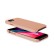 Celly Superior custodia per cellulare 11,9 cm (4.7") Cover Rosa