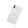 Celly Pearl custodia per cellulare 14,7 cm (5.8") Cover Bianco