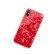 Celly Pearl custodia per cellulare 14,7 cm (5.8") Cover Rosso