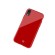 Celly Diamond custodia per cellulare 15,5 cm (6.1") Cover Rosso