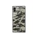 Celly DIAMOND SQUARE CAMO IPXS X BK custodia per cellulare 14,7 cm (5.8") Cover Nero, Mimetico