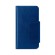 Celly Duomo custodia per cellulare 16,5 cm (6.5") Custodia a borsellino Blu