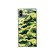 Celly Diamond Square custodia per cellulare 14,7 cm (5.8") Cover Mimetico, Verde