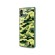 Celly Diamond Square custodia per cellulare 14,7 cm (5.8") Cover Mimetico, Verde